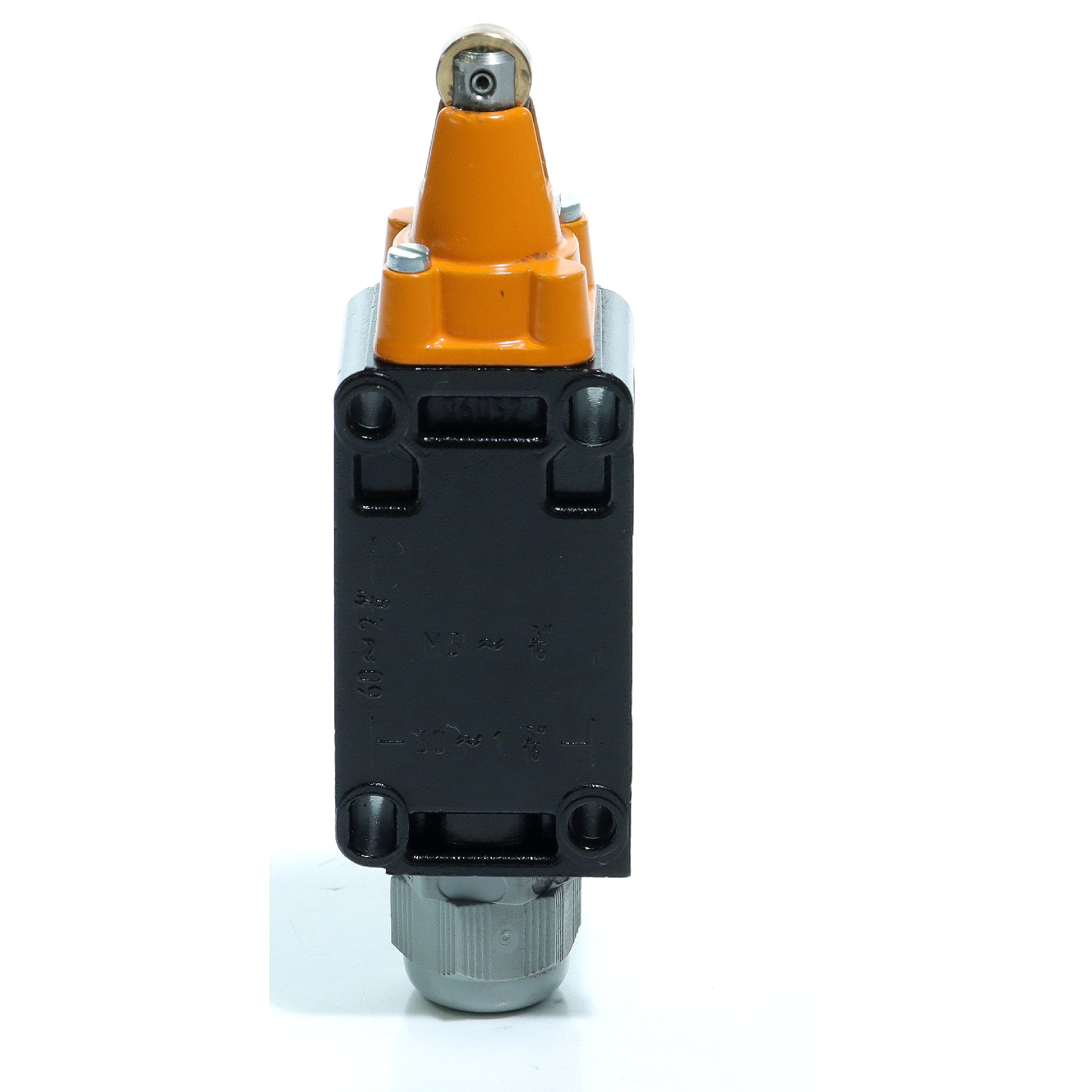 Position Switch  Used